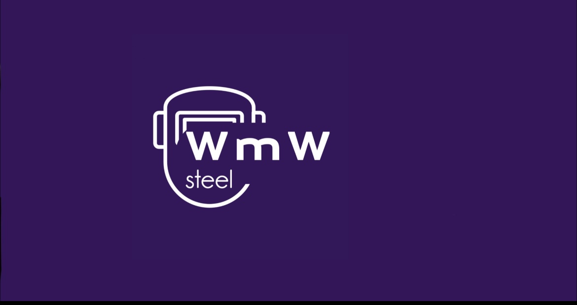 WmW Steel Logo